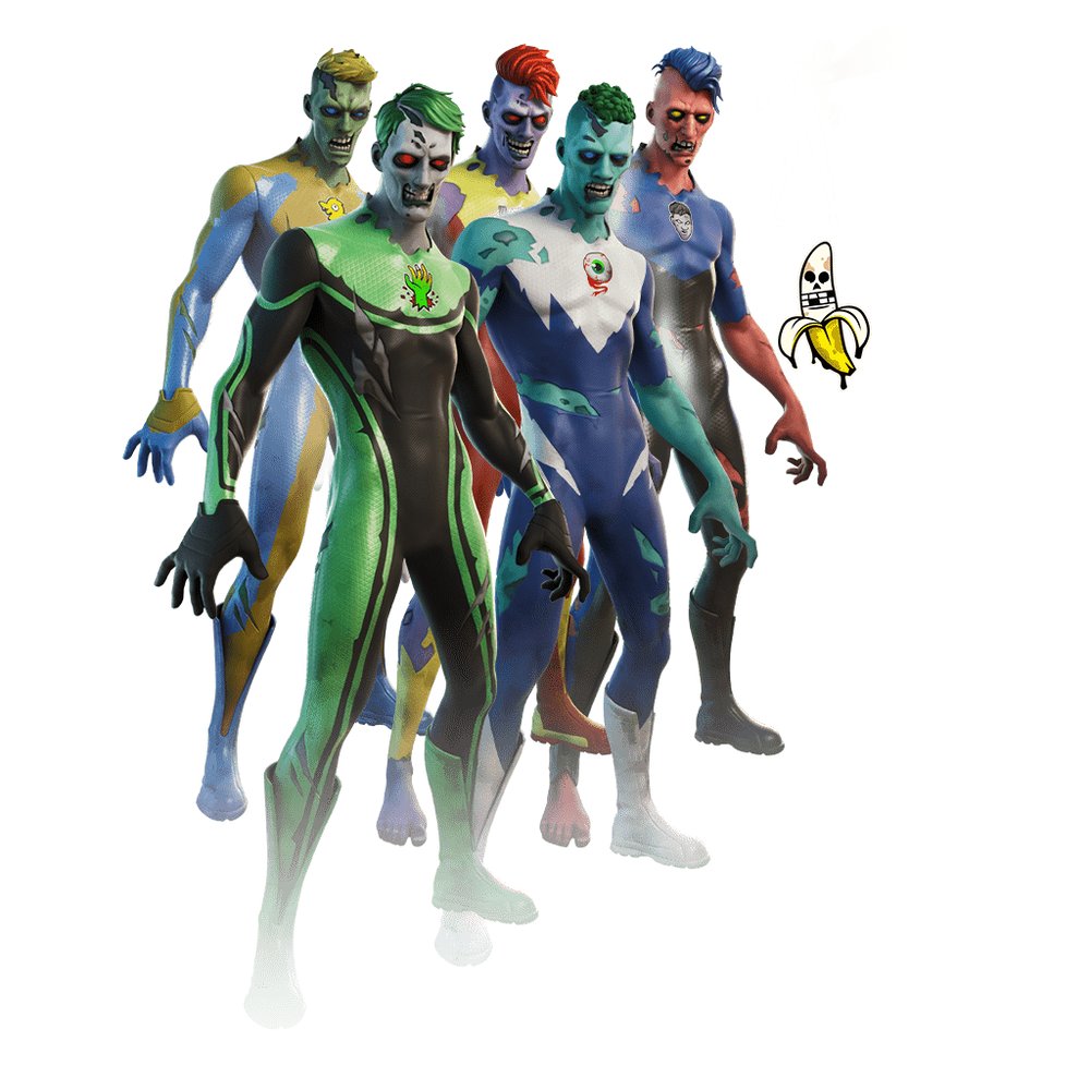 Hero Horde Bundle