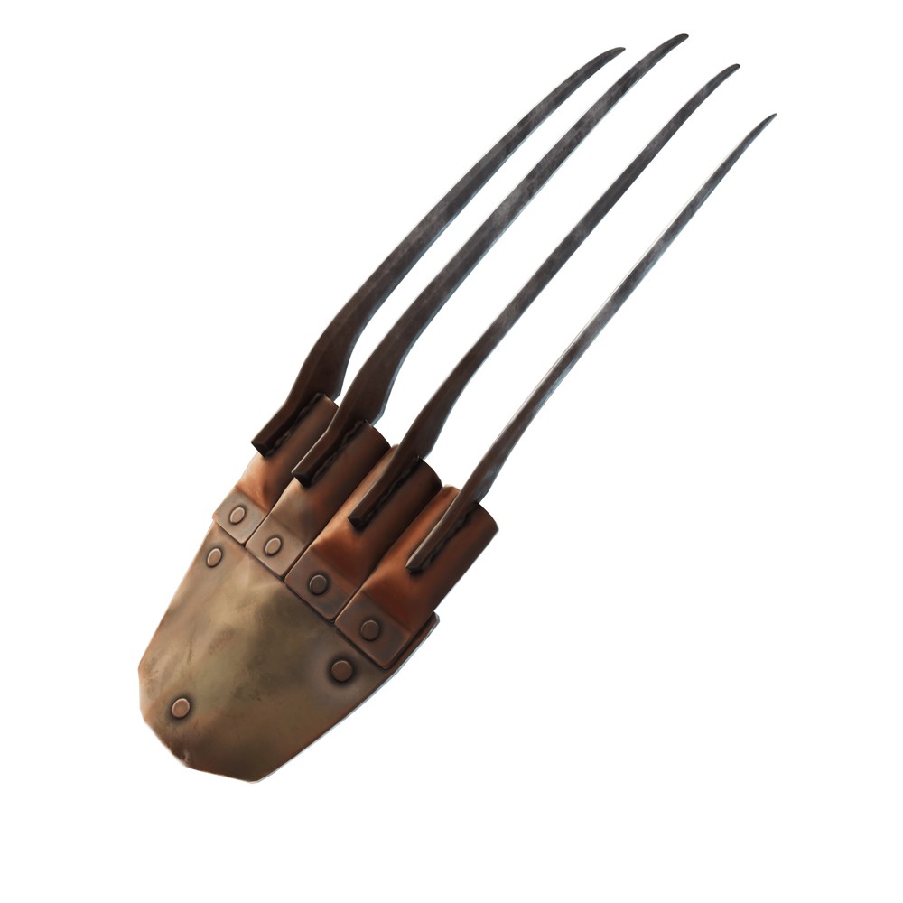 Freddy’s Glove