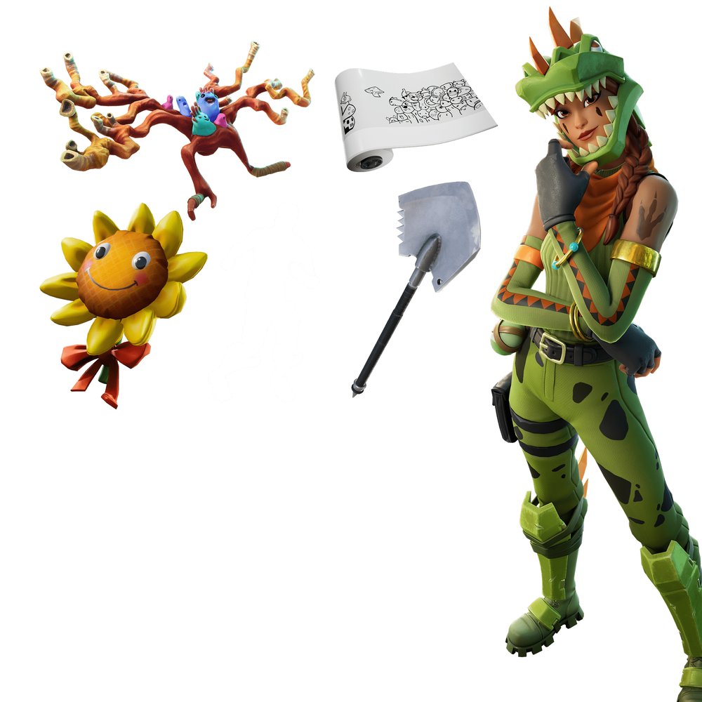 Mexify’s Locker Bundle