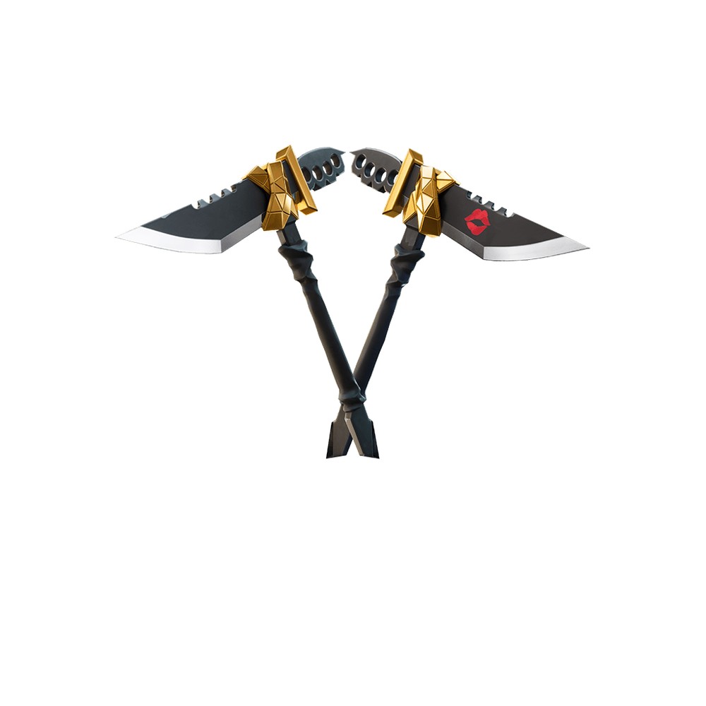 XO Axes