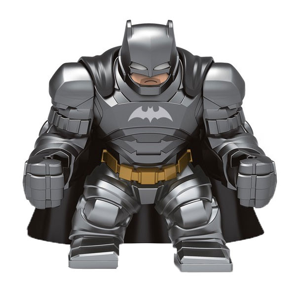 ساختنی مدل Batman کد 40