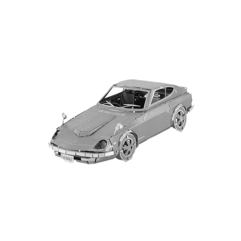 ساختنی مدل Nissan Coupe