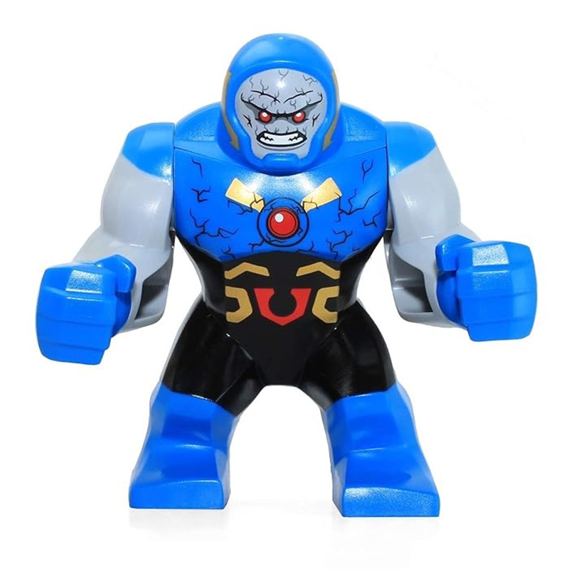 ساختنی مدل Darkseid