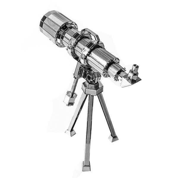 ساختنی مدل Telescope
