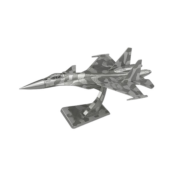 ساختنی مدل Su-34 fighter