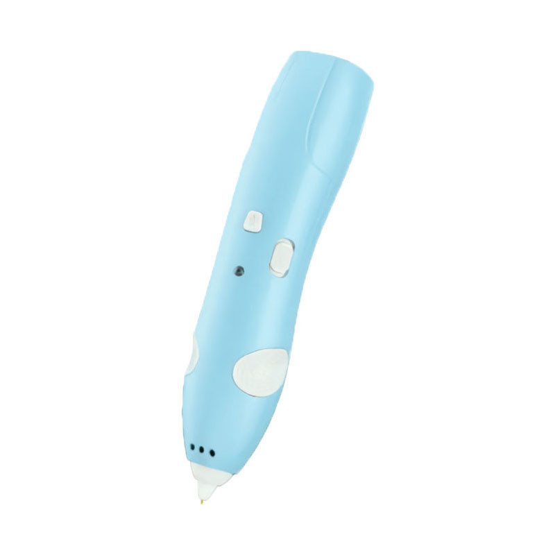 قلم طراحی سه بعدی مدل 3D Pen 3