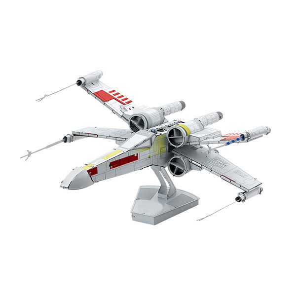 ساختنی 54 تکه مدل X-Wing