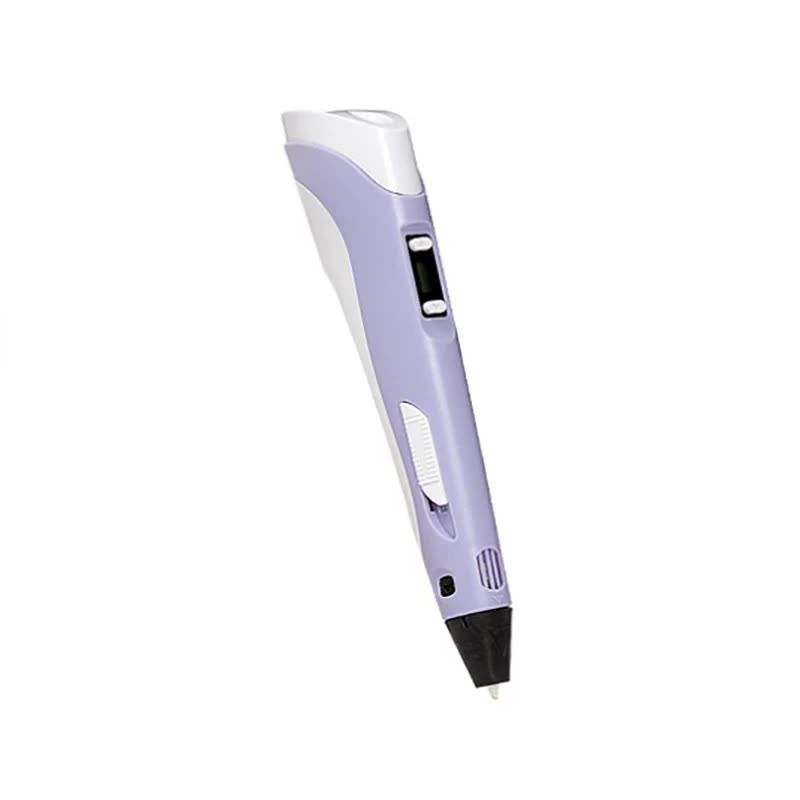 قلم طراحی سه بعدی مدل 3D PEN
