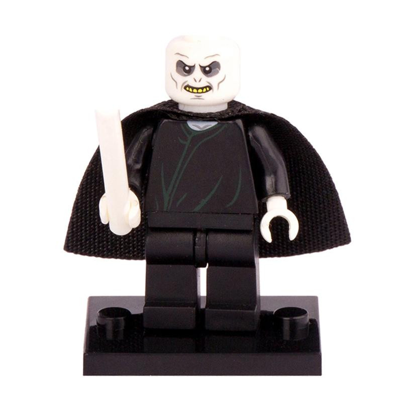 ساختنی مدل Voldemort