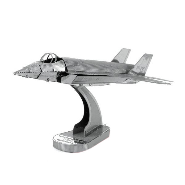 ساختنی مدل Aircraft F35