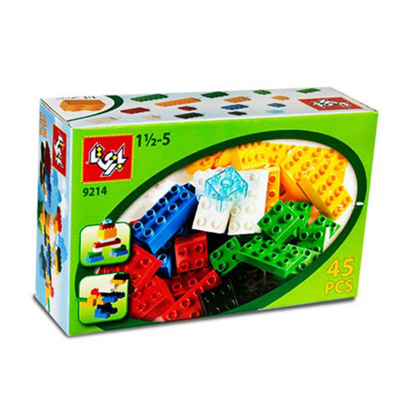 ساختنی بازی تا کد 45