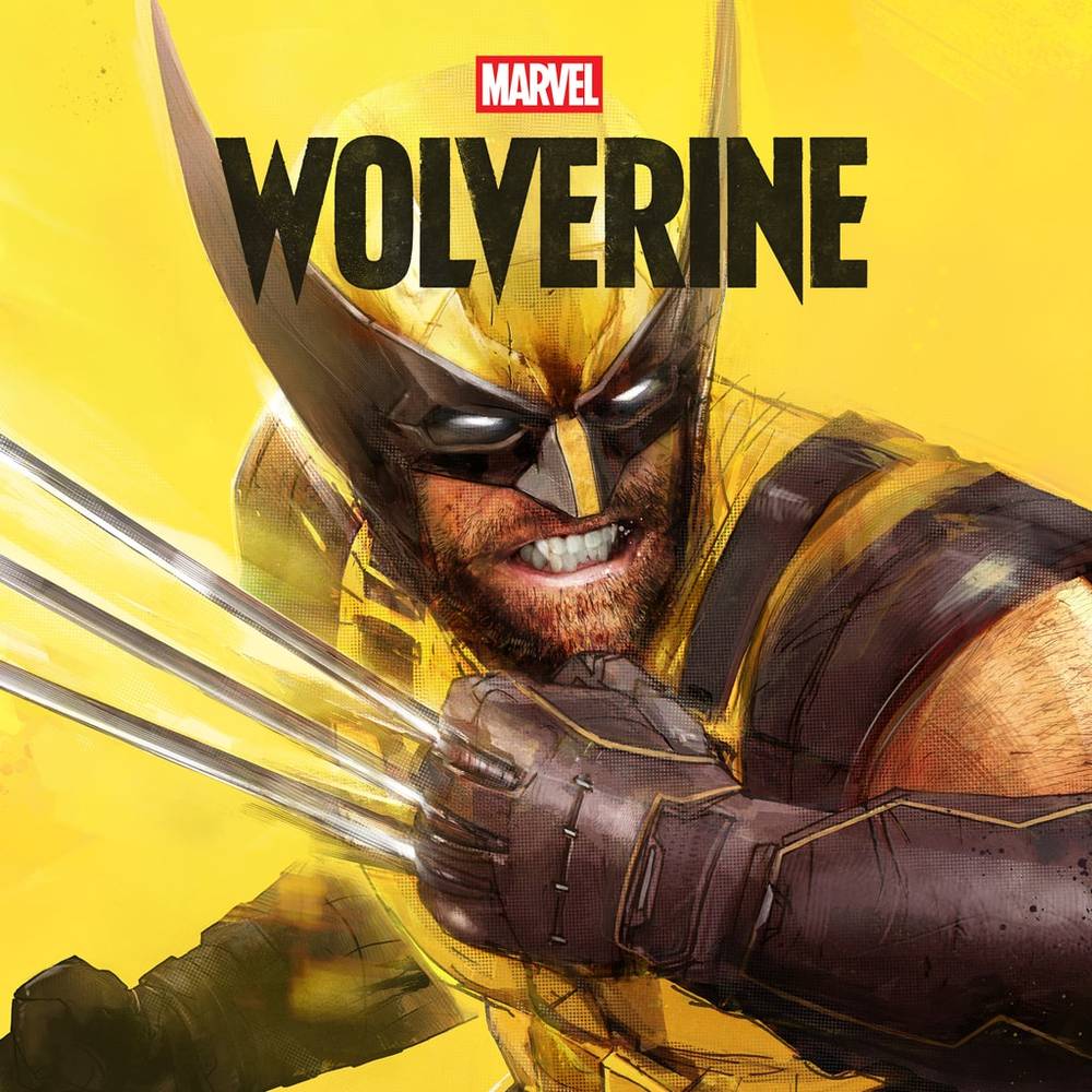 Marvel's Wolverine (اکانت قانونی PS5) (پیش خرید)