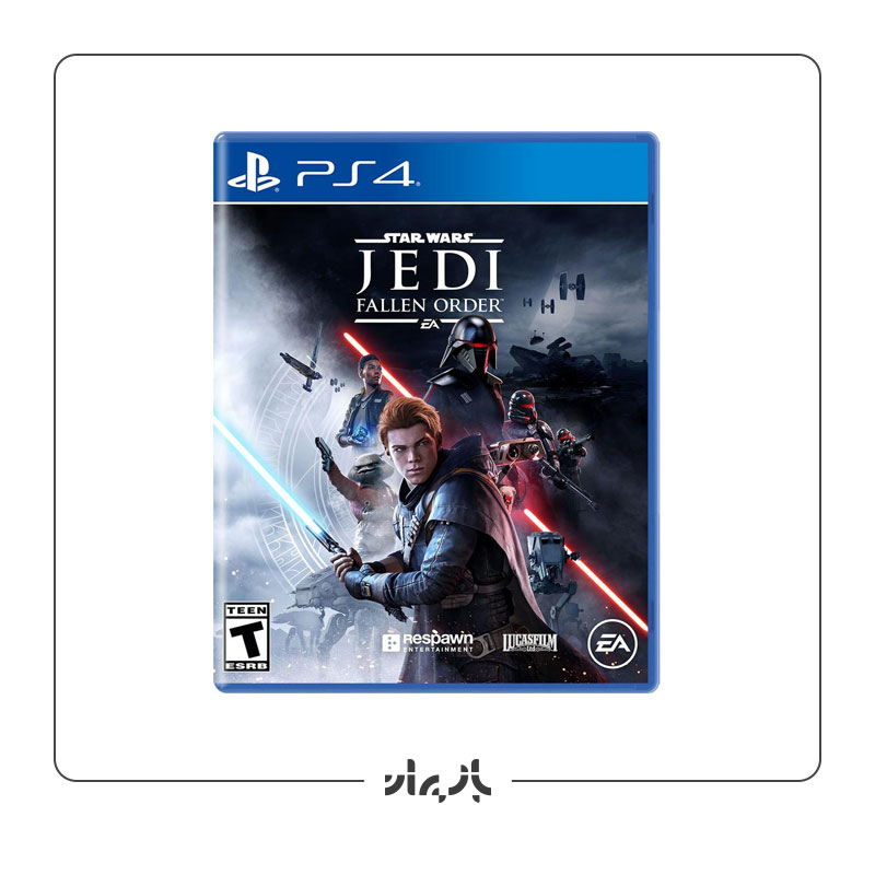 Star Wars Jedi: Fallen Order – PS۴