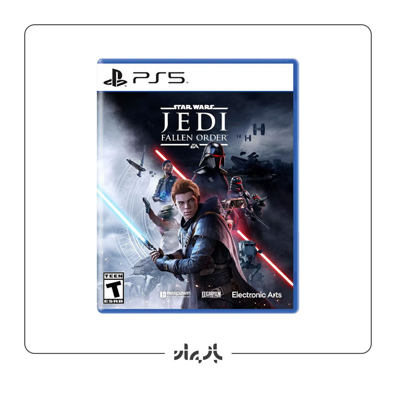 Star Wars Jedi: Fallen Order – PS5