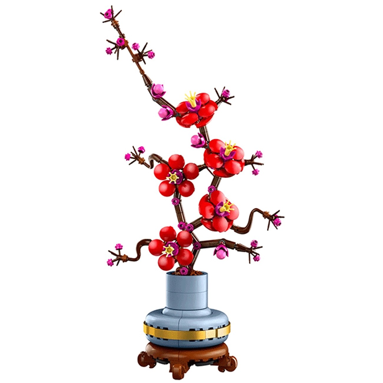 لگو آیکون شکوفه گیلاس برند لگو LEGO کد 10369