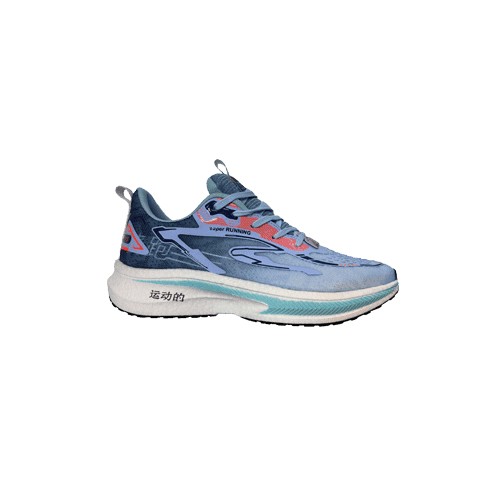 super running