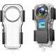 Insta360 ONE RS 1inch Dive Case