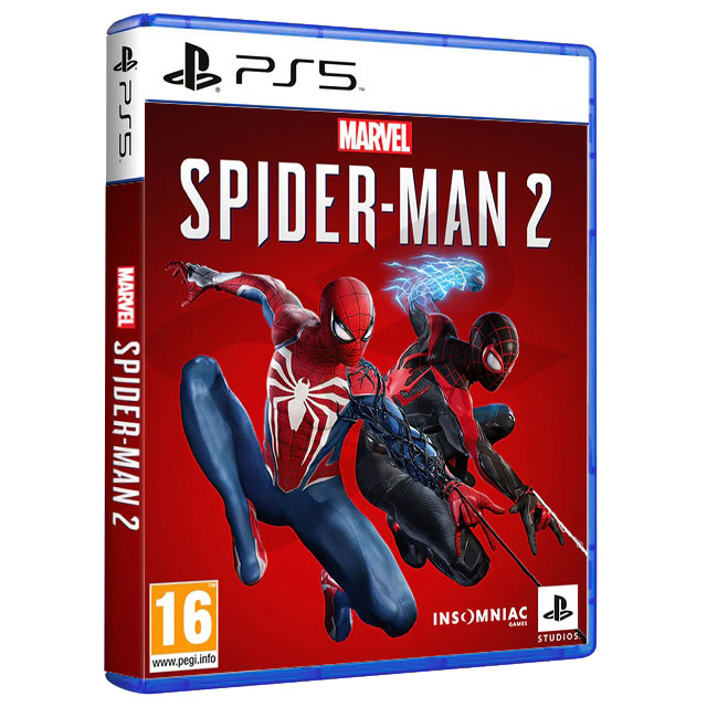 Marvel's Spider-Man 2 PS5
