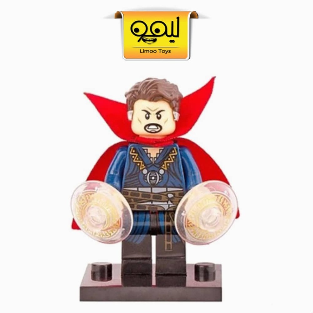 مینی فیگور لگویی دکتر استرنج Doctor strange