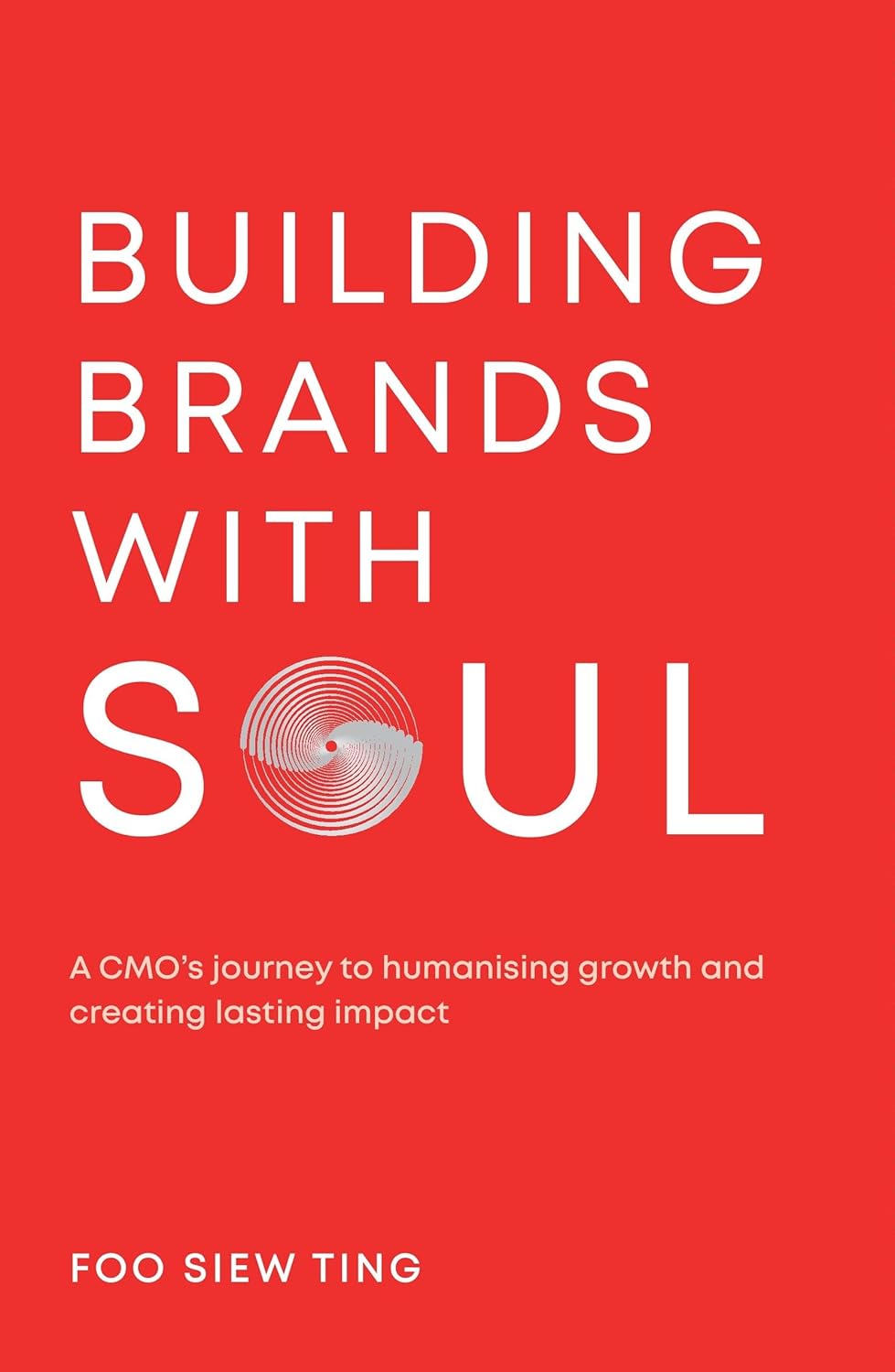 Building Brands with Soul: A CMO’s journey to humanising growth and creating lasting impact