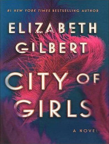 City of Girls