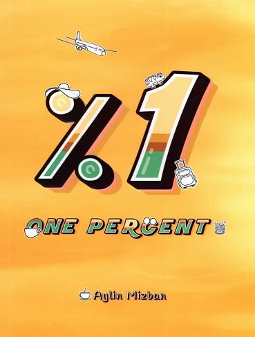 One Percent میزبان