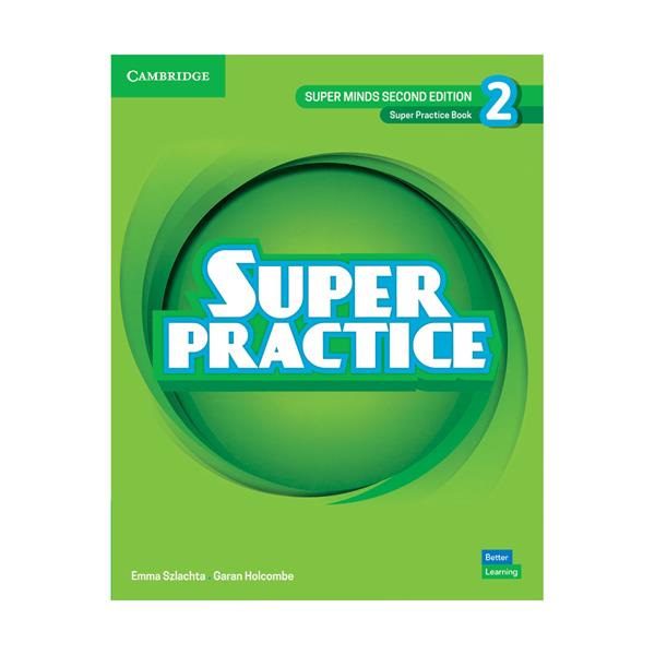 Super Practice 2