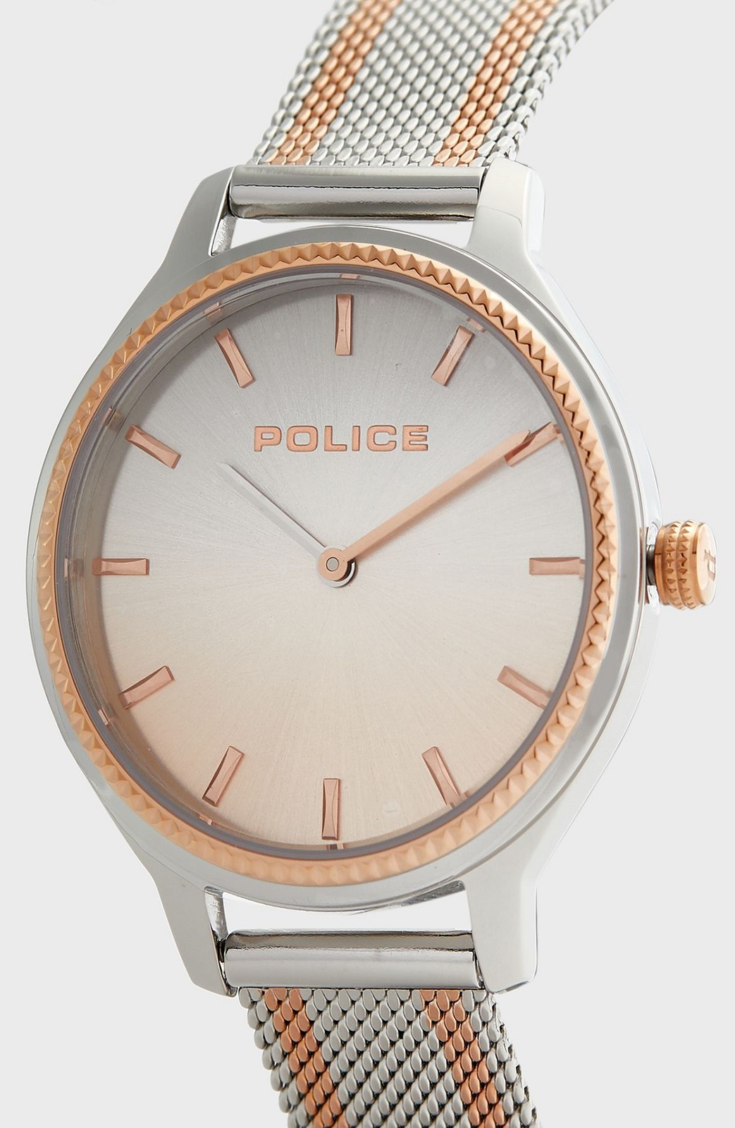 POLICE PL.15696BSTR/32MM