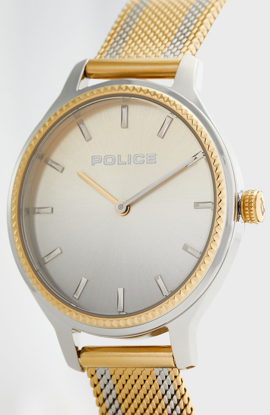 POLICE PL.15696BSTG/D04MM