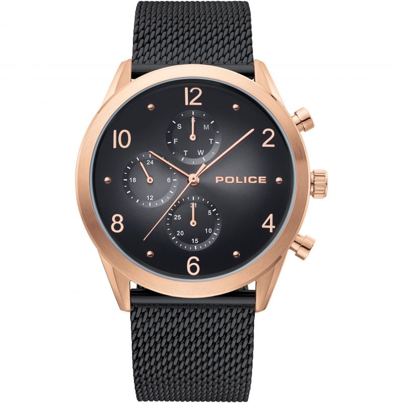 POLICE PL.15922JSR/02MMB