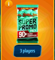 super promo pack بازی مربی برتر
