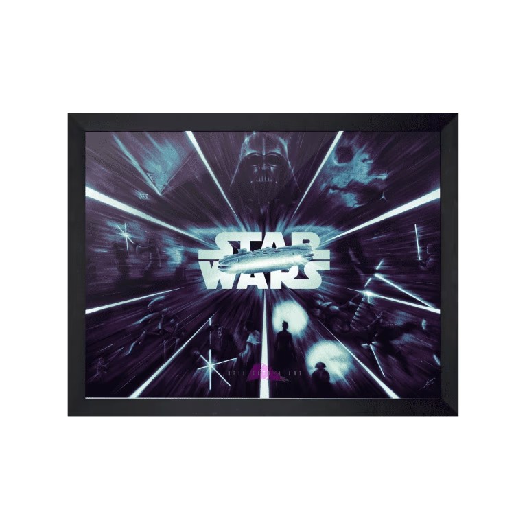Star Wars – Imperial
