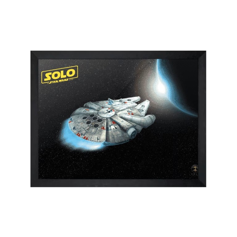 Star Wars – solo