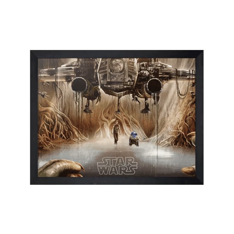 Star Wars – galactic