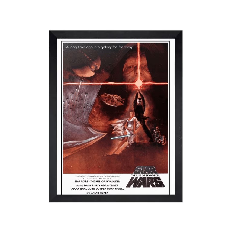 Star Wars – sith
