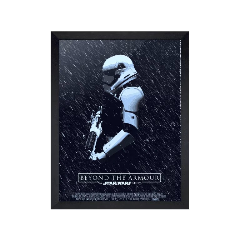 Star Wars – سولجر