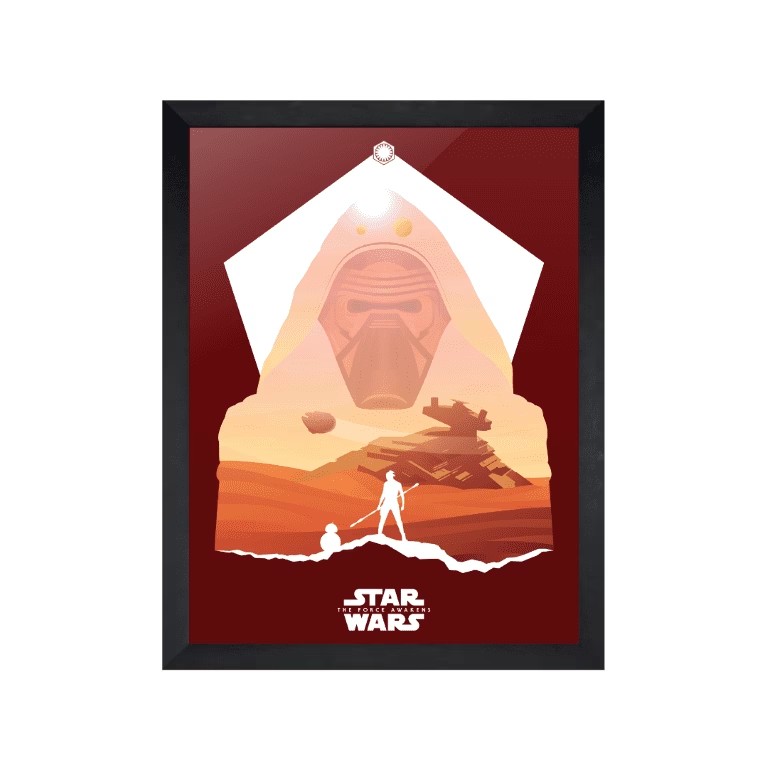Star Wars – کایلو