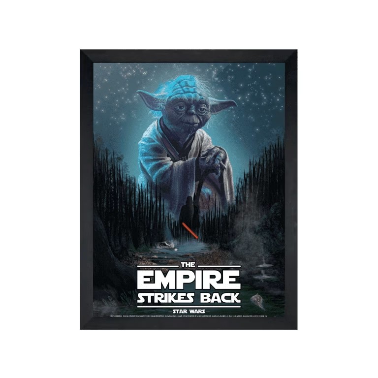 Star Wars – یودا