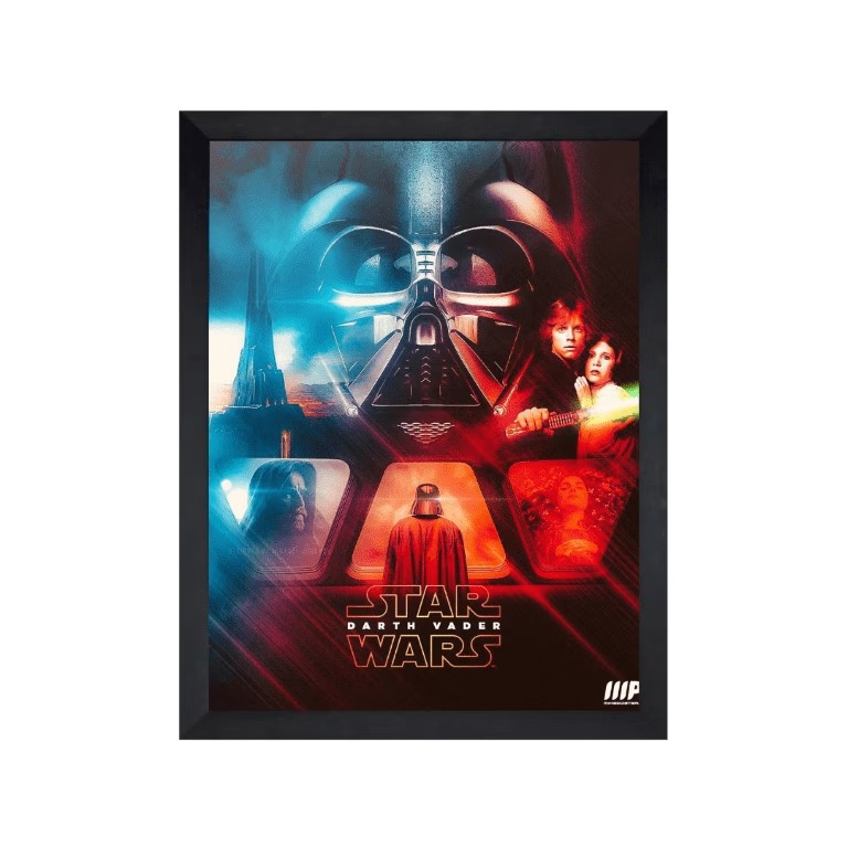 Star Wars – death star