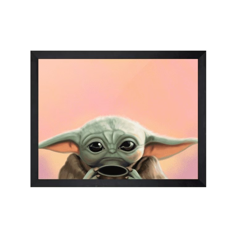 Star Wars – بیبی یودا