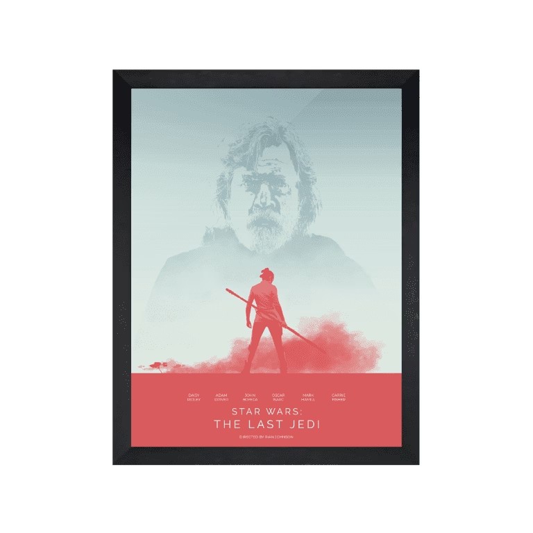 Star Wars – ری