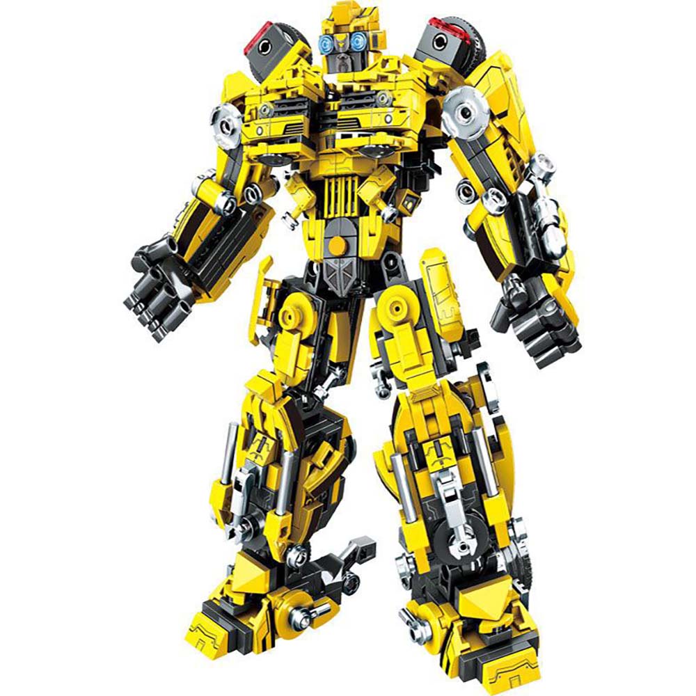 لگو بامبلبیBumblebee