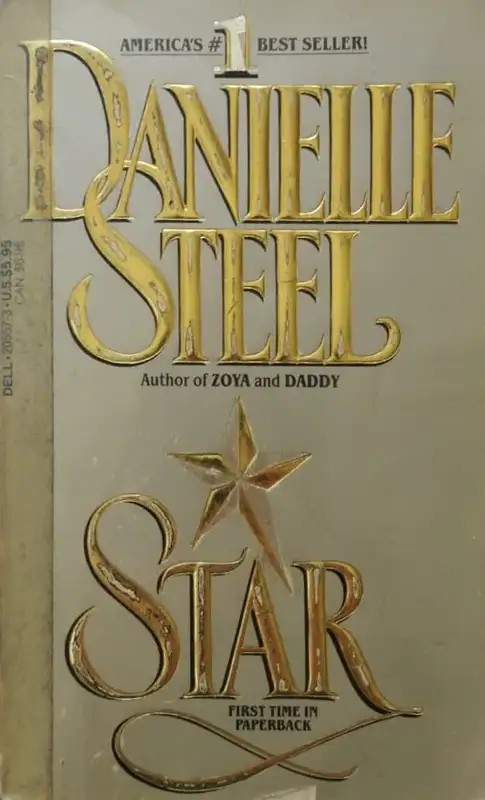 Star | Danielle Steel