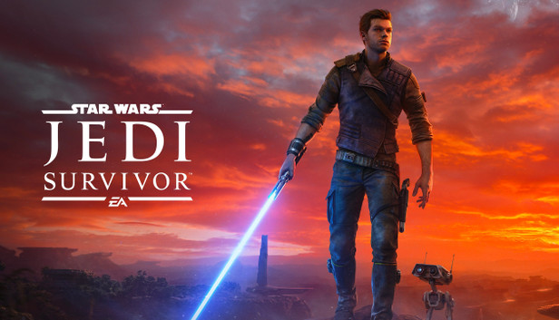 Star Wars Jedi: Survivor Xbox One