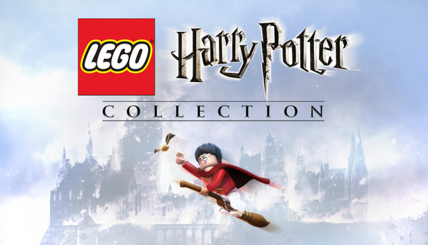 LEGO Harry Potter Collection (Xbox ONE / Xbox Series X|S)