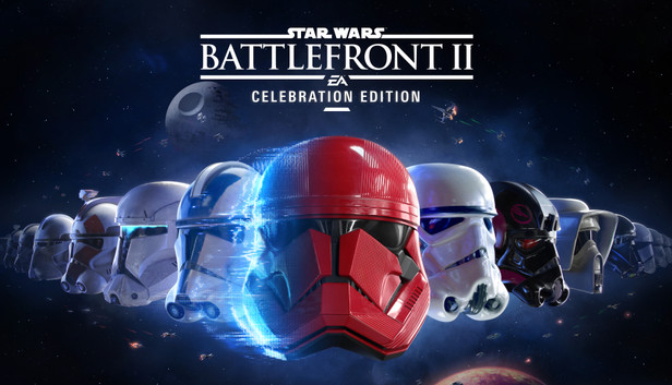 Star Wars Battlefront II Celebration Edition (Xbox ONE / Xbox Series X|S)