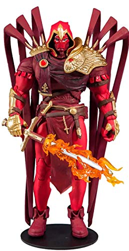 Dc Comics Multiverse، Mcfarlane Toys Dc Multiverse Azrael: