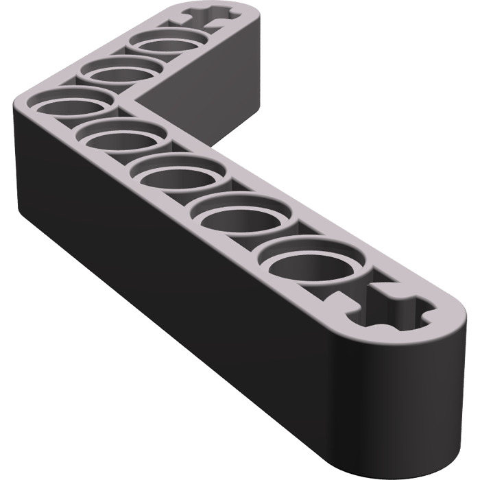 TECHNIC ANGULAR BEAM 4X6