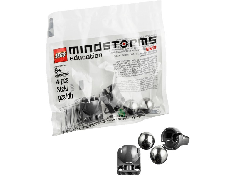 Lego LME Replacement Pack 3 2000702