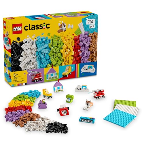 LEGO، LEGO Classic
